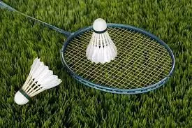 Badminton U-15 Open Trials Competition holds