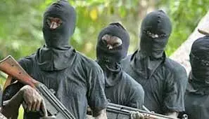 Bandits Abduct 2 Lecturers, 8 Students at Bamalli Poly