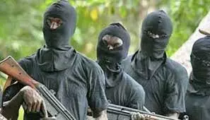 Bandits kill police inspectors, others, kidnap 19 students