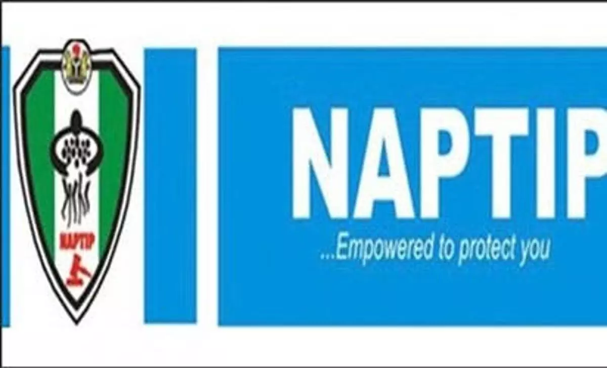 NAPTIP receives 80 rescued victims