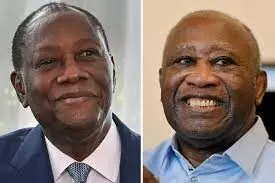ECOWAS Speaker lauds Ouattara, Gbagbo for reconciliation, peace pact