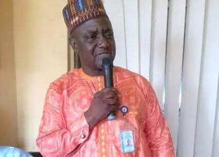 Niger information commissioner regains freedom –family
