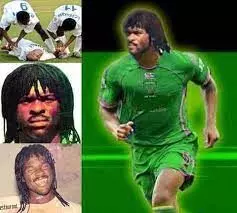 32 years after: Ebonyi soccer fans remember Okwaraji