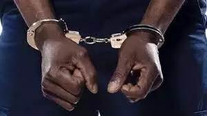 Police arrest suspected murderer of pepper seller