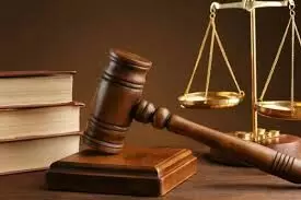 I stole to escape homosexual, man tells court
