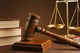 Estate agent remanded for alleged N28m fraud