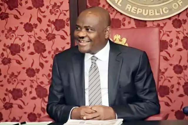 Breaking: Rivers State Schools to Reopen October 5