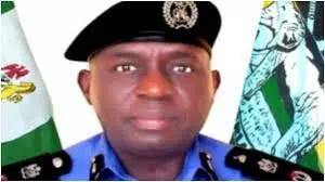 New Jigawa CP assumes duty