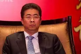 Former ICBC Shanghai chief gets life imprisonment