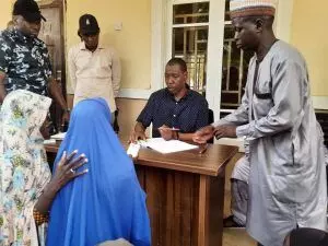 Zulum facilitates enrolment of 5,361 orphans