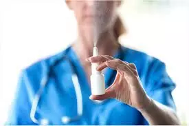 Thailand to begin human trials on COVID-19 nasal spray vaccines