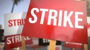 Strike Continues Until our Demands are – JUSUN/PASAN