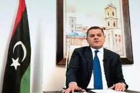 Libyan PM says not to allow war to erupt again