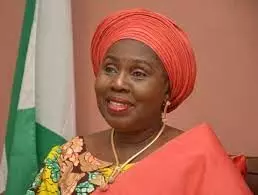Akeredolu’s wife urges stakeholders’ support in fight against GBV