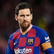 Breaking: Messi reaches agreement on move to PSG