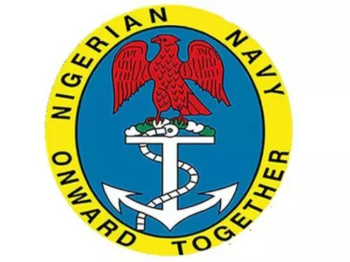 Navy impounds 31 bags of smuggled rice