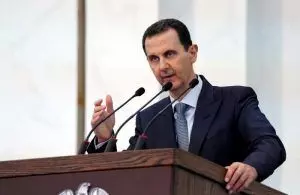 Syrian president approves composition of new govt. – Press office