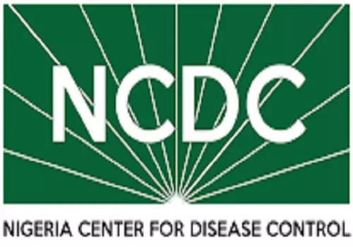 NCDC Reports 877 new Infections, Total Case Count