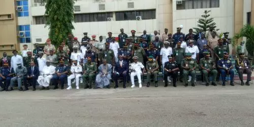 Digitalisation ’ll boost profitability, efficiency in oil, gas sector – Minister