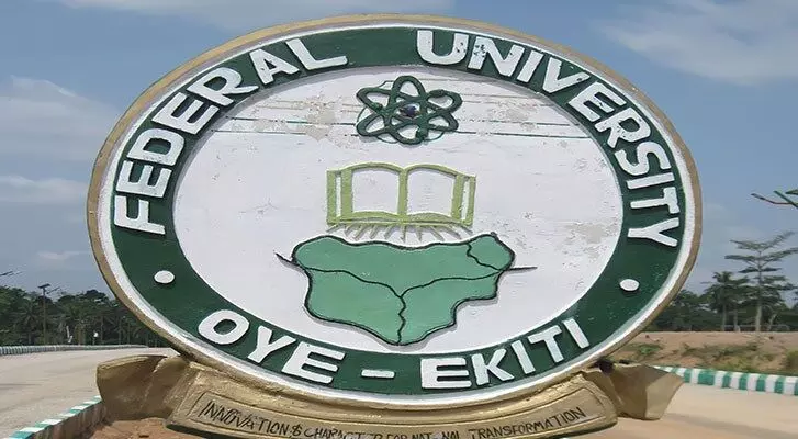 FUOYE gets NUC’s full accreditation for 6 academic programmes FUOYE gets NUC’s full accreditation for 6 academic programmes