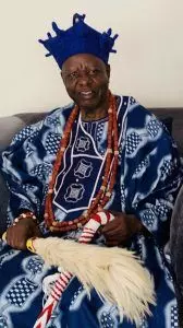 Ekiti community mourns traditional ruler’s death Ekiti community mourns traditional ruler’s death