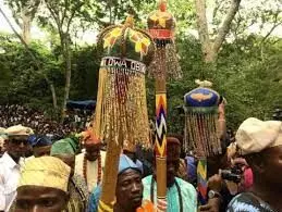 Why Osun-Osogbo festival attracts US tourists – expert