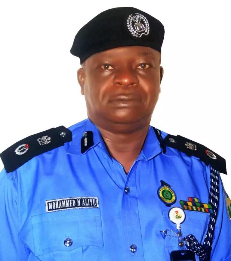CP Enforces Suspension of Tinted Permit