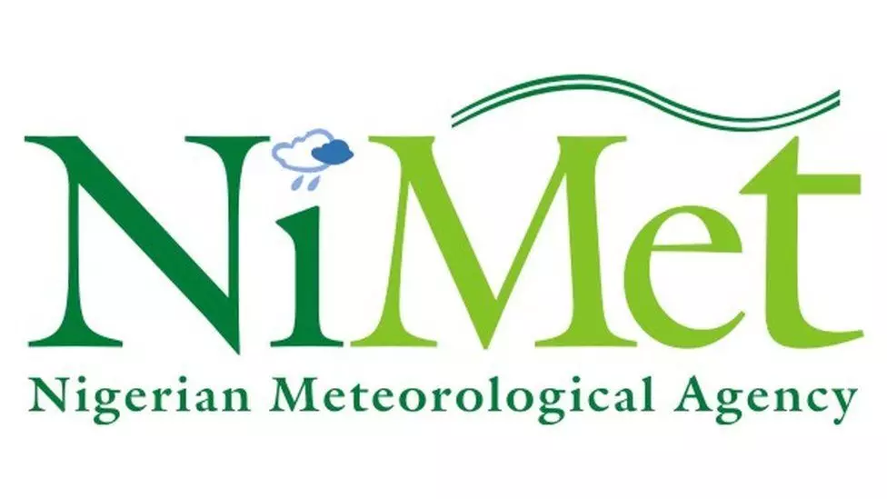 NIMET predicts heavy rainfall, thunderstorms