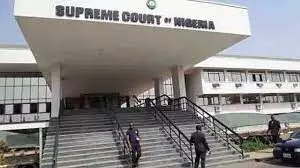 CJN approves appointment of Ag-Supreme Court Registrar