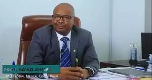 Doctors urge mothers to practice exclusive breastfeeding