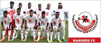 Rangers International technical adviser optimistic season will end with a win Rangers International technical adviser optimistic season will end with a win