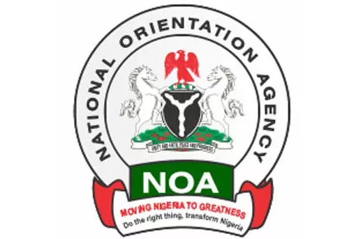 NOA begins training of 37,000 Nigerians