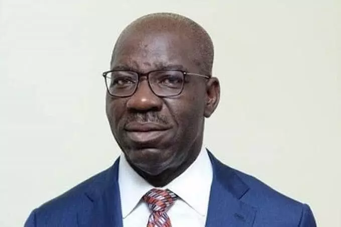 Edo State Governor advocates sustainable Palm Oil production