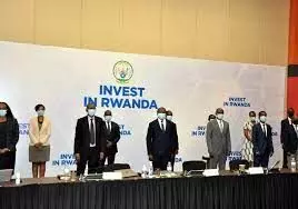 Rwanda raises $620m through issuance of 10-year Eurobond