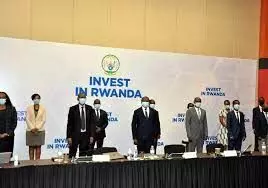 Rwanda raises $620m through issuance of 10-year Eurobond Rwanda raises $620m through issuance of 10-year Eurobond