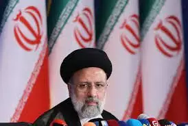 Iran will seek end to ‘tyrannical’ U.S. sanctions – Raisi