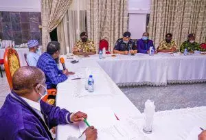 Plateau Killings: 17 dead, 85 buildings burnt – Police Commissioner