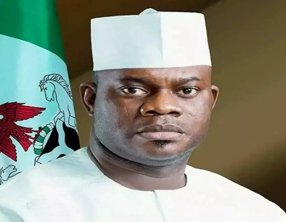 Bello swears in Ag Customary Court of Appeal President