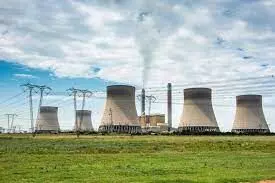 14 years after, coal-powered plant fully online in South Africa 14 years after, coal-powered plant fully online in South Africa