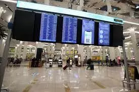 Britain sees surge in travel bookings after post-lockdown opening Britain sees surge in travel bookings after post-lockdown opening