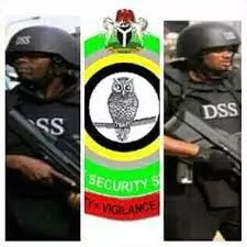 DSS operatives seize photojournalist’s phone over detained Igboho’s aides