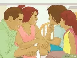 Create deliberate channels of communication with your children – Cleric