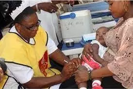 Ogun Govt. introduces inactivated vaccine for infants
