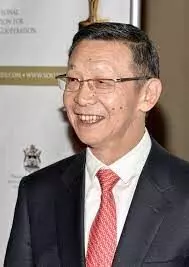 China investigates former senior banking regulatory official