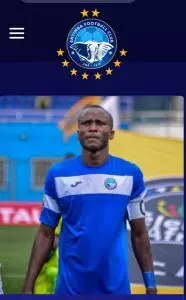 We’ll consider all available options regarding Oladapo’s CAF ban, Enyimba Chairman says