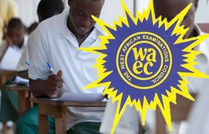 WAEC apologises to Ekiti State over delay in release of 2020 results