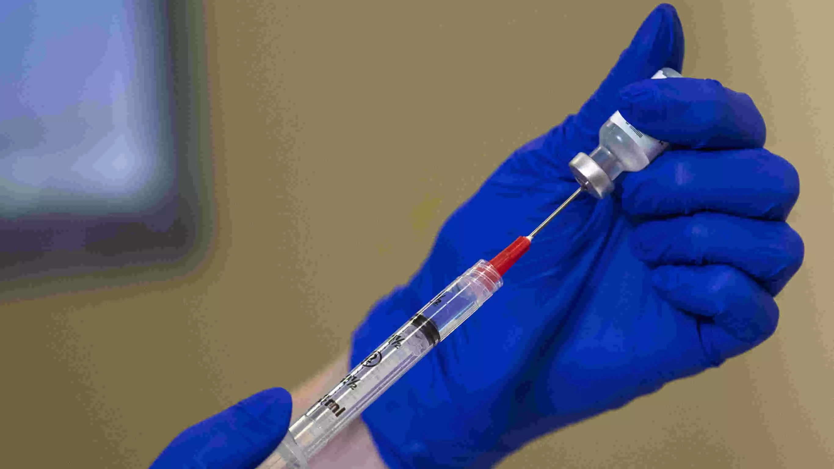 Just in: Nigeria Commences COVID-19 Vaccination