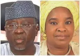 EFCC invites ex-governor Al-Makura, wife