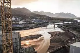 Sudan stresses importance of reaching binding agreement on Nile Dam Sudan stresses importance of reaching binding agreement on Nile Dam