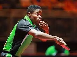 Debutant Omotayo says he struggled with ambience of Tokyo Olympics